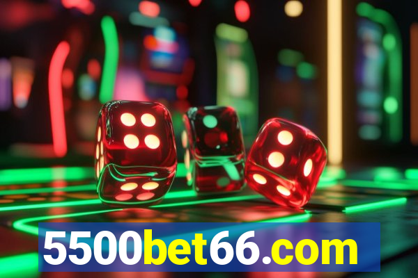 5500bet66.com