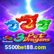 5500bet88.com