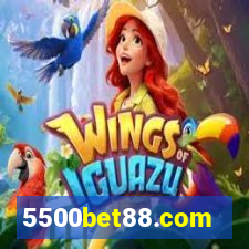 5500bet88.com