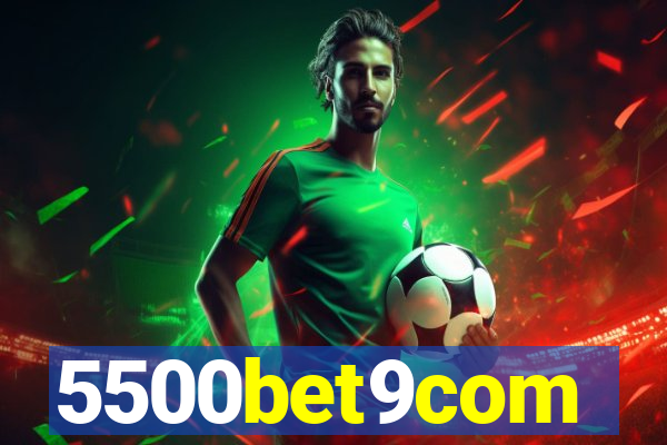 5500bet9com