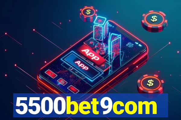 5500bet9com