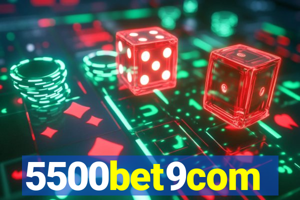 5500bet9com