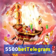 5500betTelegram