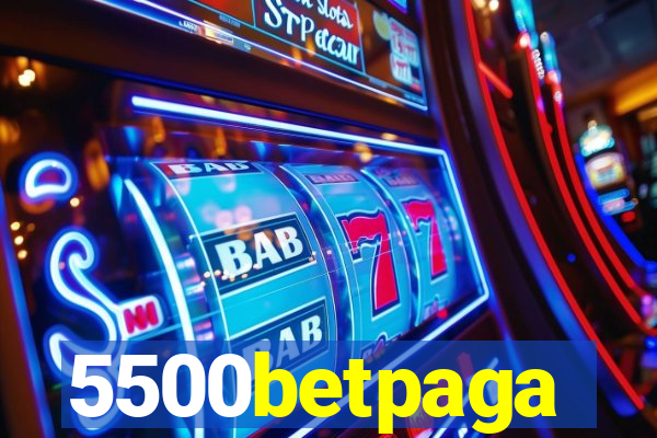 5500betpaga