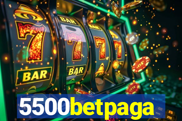 5500betpaga