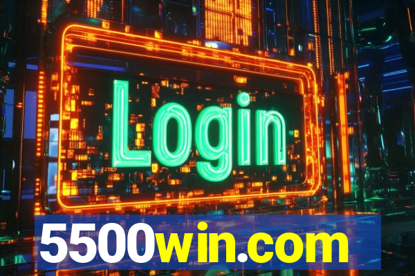 5500win.com