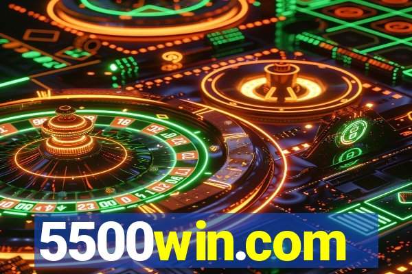 5500win.com