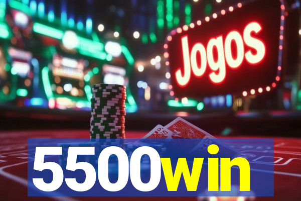 5500win