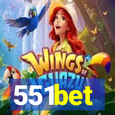 551bet