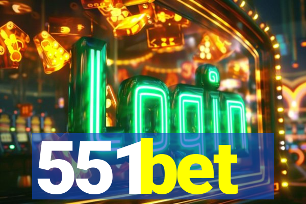 551bet