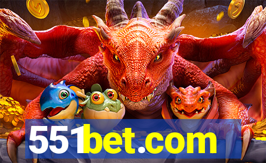 551bet.com