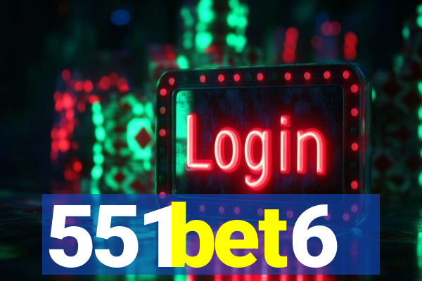 551bet6