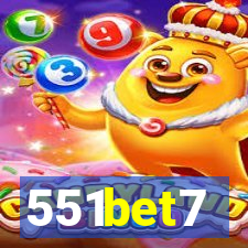 551bet7