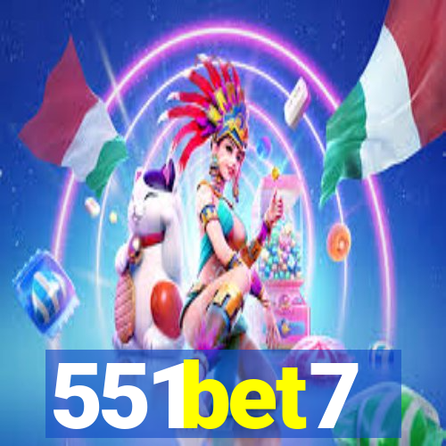 551bet7