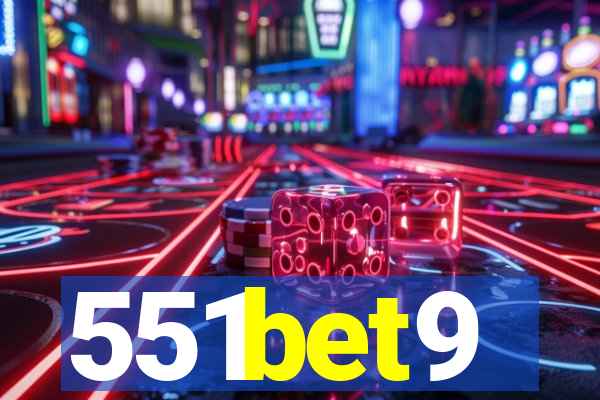 551bet9