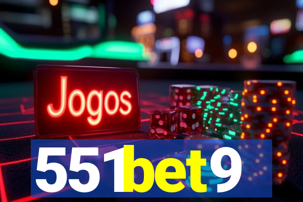 551bet9