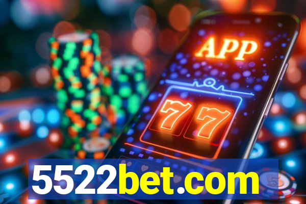 5522bet.com