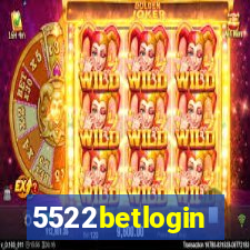 5522betlogin