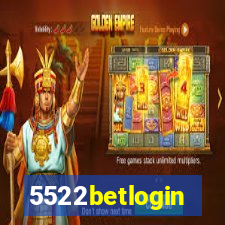 5522betlogin