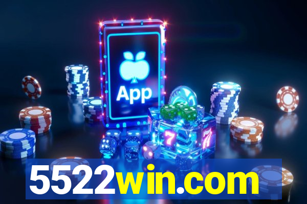 5522win.com