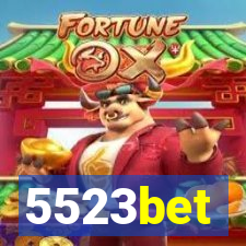 5523bet