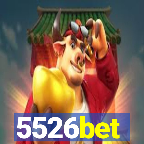 5526bet