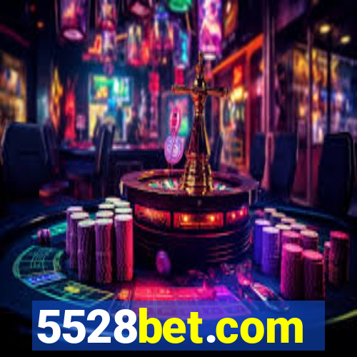 5528bet.com