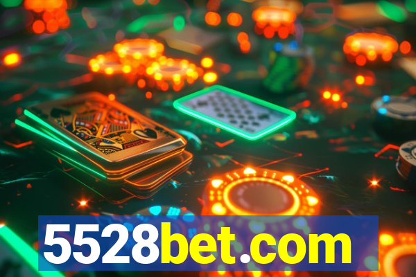 5528bet.com