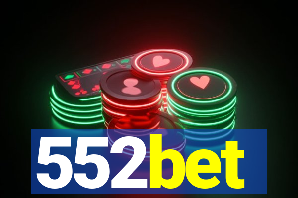 552bet