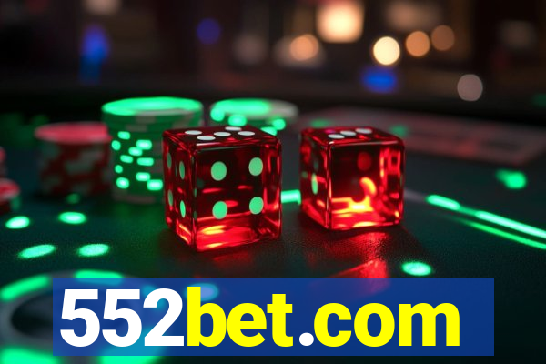 552bet.com