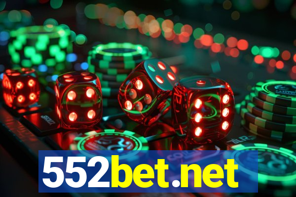 552bet.net