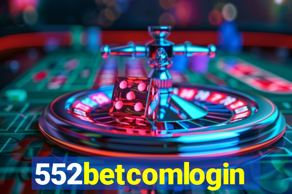 552betcomlogin