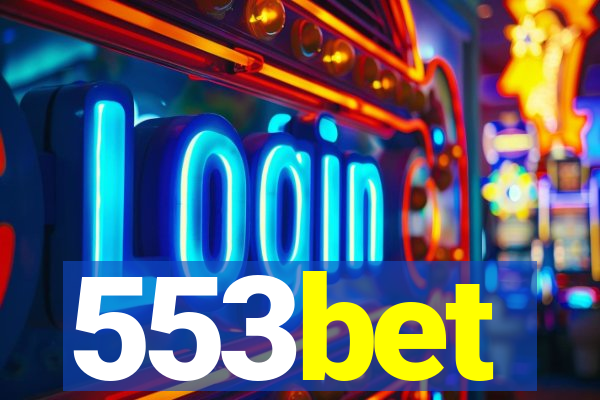 553bet