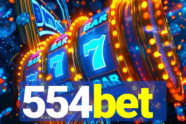 554bet