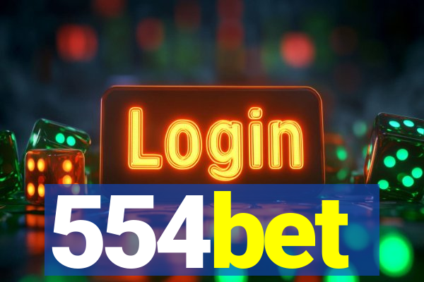 554bet