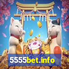 5555bet.info