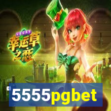 5555pgbet