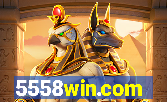 5558win.com