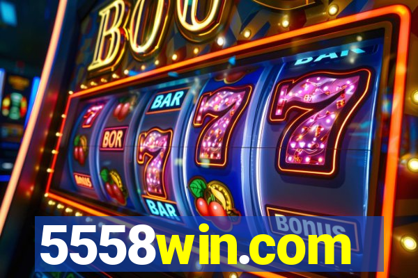 5558win.com