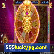 555luckypg.com