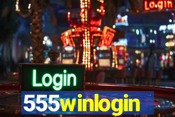 555winlogin