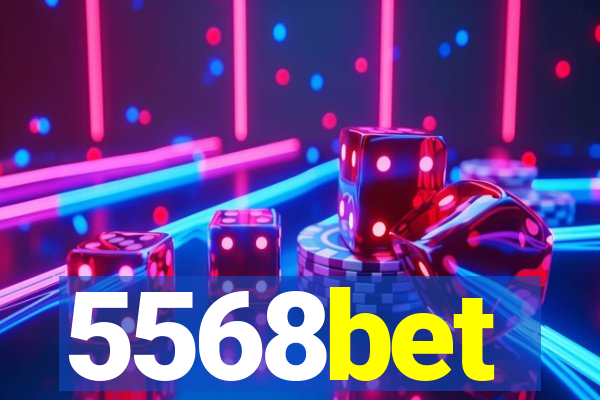 5568bet