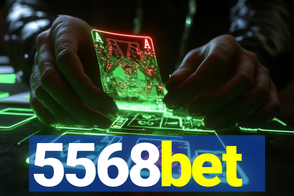 5568bet