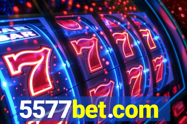 5577bet.com