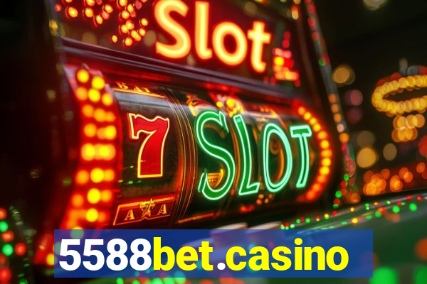 5588bet.casino