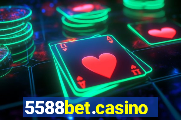 5588bet.casino