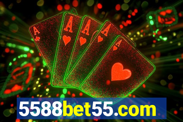 5588bet55.com