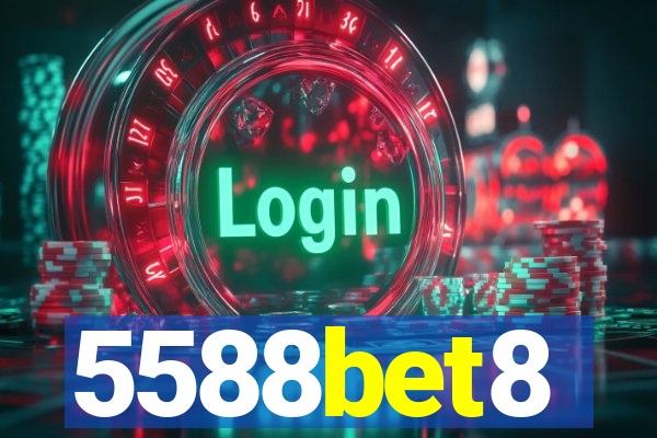 5588bet8