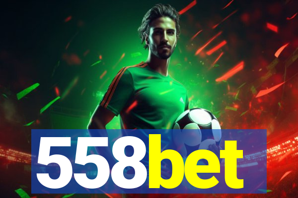 558bet