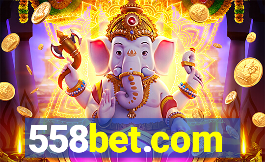 558bet.com